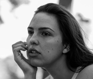Portrait Photo Eva n